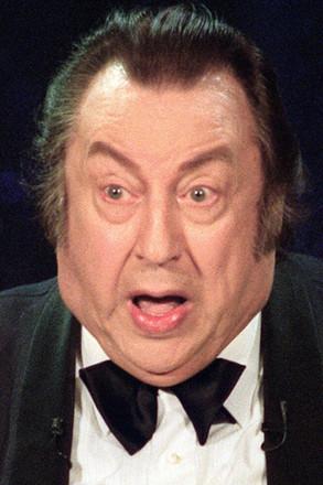 Raymond Devos fotoğrafı