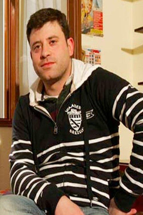 Joseba Caballero fotoğrafı