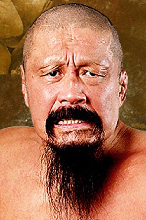 Takashi Iizuka fotoğrafı