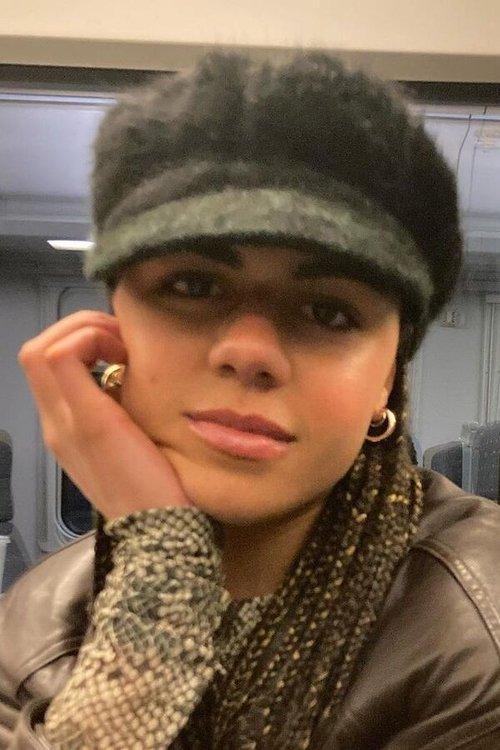 Dara Oguntubi fotoğrafı