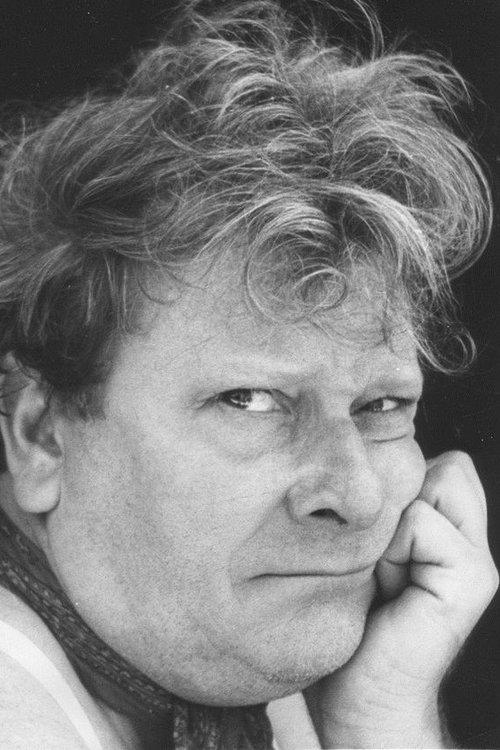 Eugene Walter fotoğrafı