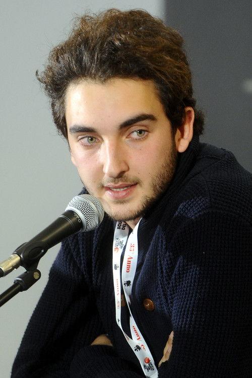 Manuel Meli fotoğrafı