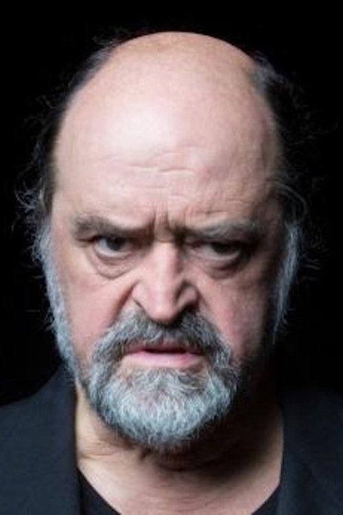 Kurt Rydl fotoğrafı