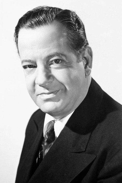 Alan Dinehart fotoğrafı