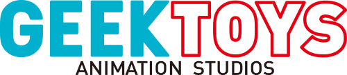 GEEKTOYS logo