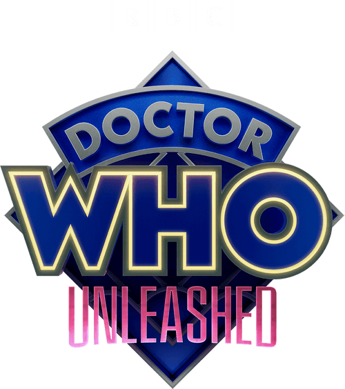 Doctor Who: Unleashed logo