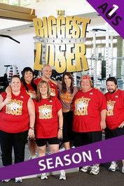 The Biggest Loser Australia Sezon 1