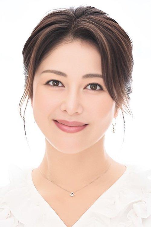 Atsuko Okamoto fotoğrafı
