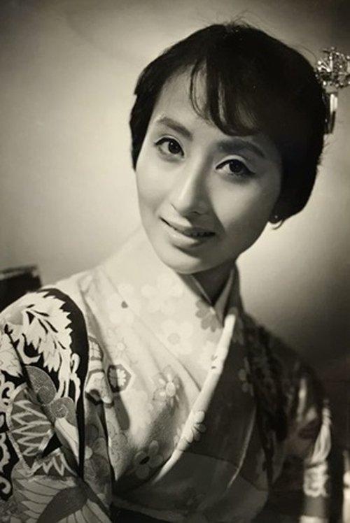 Mihoko Inagaki fotoğrafı