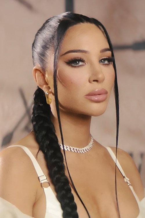 Tulisa Contostavlos fotoğrafı