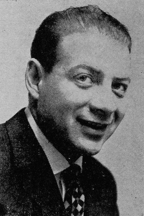 Allen Swift fotoğrafı