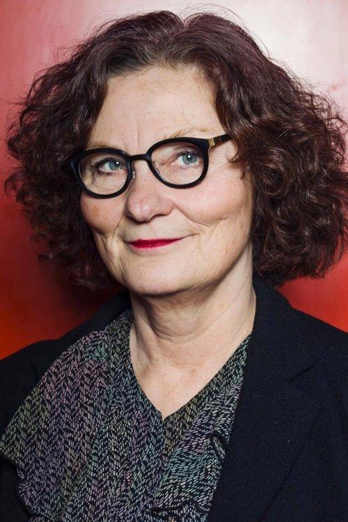 Ebba Witt-Brattström fotoğrafı