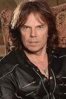 Joey Tempest fotoğrafı