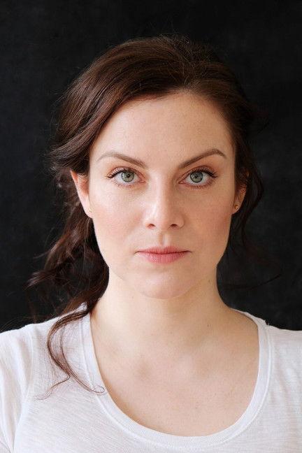 Dita Zábranská fotoğrafı