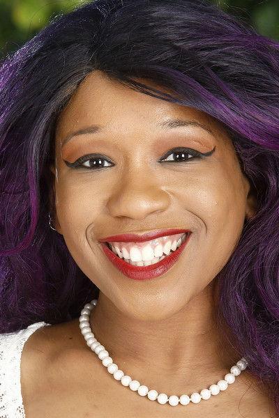 Cupcake SinClair fotoğrafı