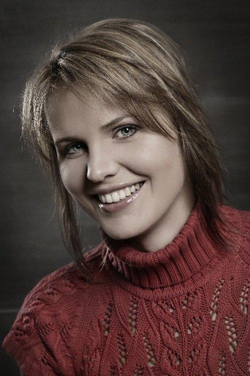 Harriet Toompere fotoğrafı