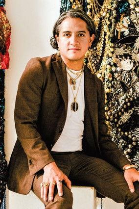 Raul de Nieves fotoğrafı