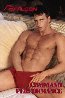 Command Performance film afişi