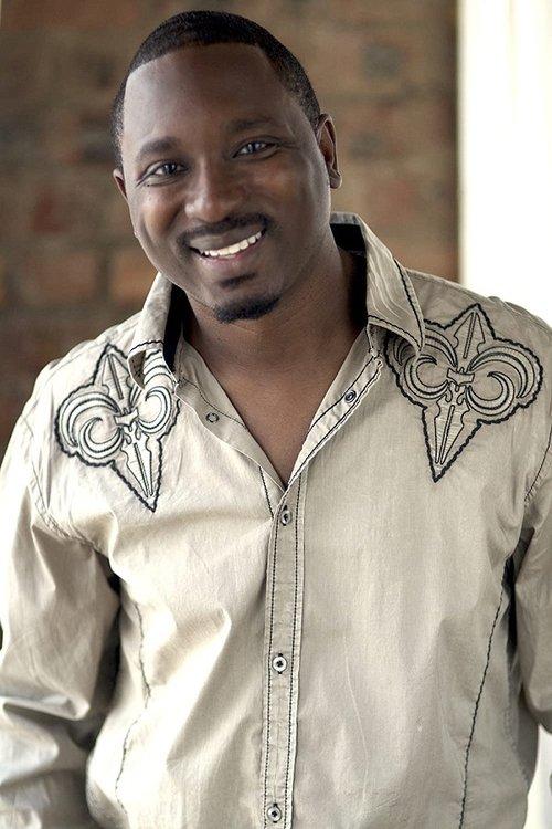 Vernon Snoop Robinson fotoğrafı