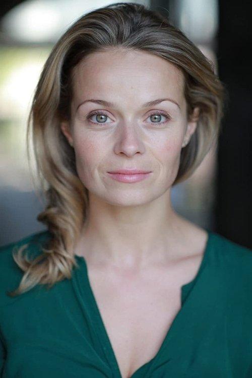 Sarah Soetaert fotoğrafı