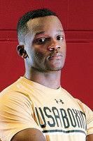 Troy Isley fotoğrafı