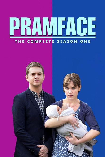Pramface Sezon 1