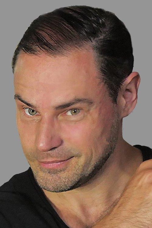 Monty Arnold fotoğrafı