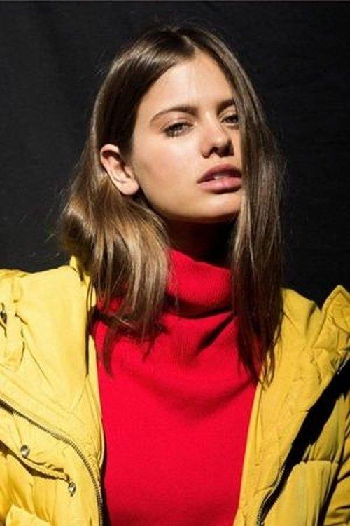 Sara Vidal fotoğrafı