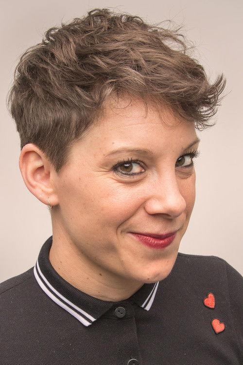 Suzi Ruffell fotoğrafı