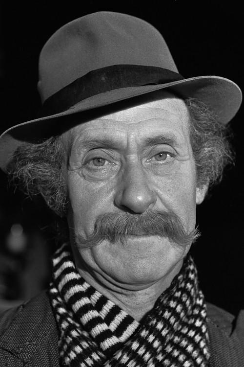 Bob de Lange fotoğrafı