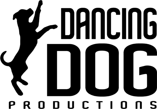 Dancing Dog Productions logo
