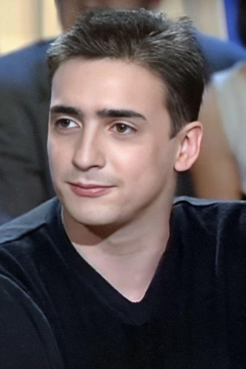 Frédéric Martin fotoğrafı