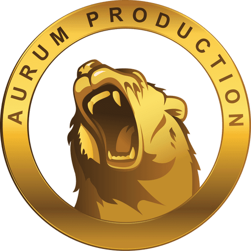 Aurum Production logo