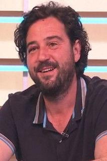 Miljan Davidović fotoğrafı