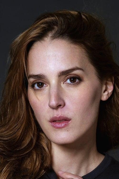 Amalia Kassai fotoğrafı