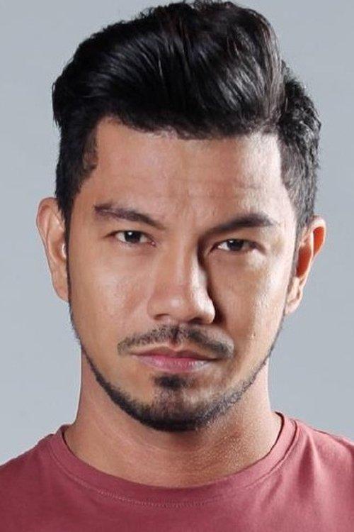 Mustaqim Bahadon fotoğrafı