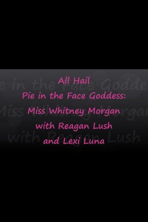 All Hail Pie Goddess Whitney! film afişi