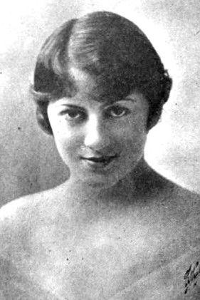 Lillian Lorraine fotoğrafı