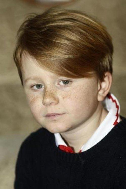 Silas Strand fotoğrafı