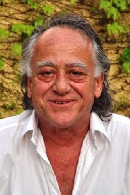 Nikos Kalogeropoulos fotoğrafı