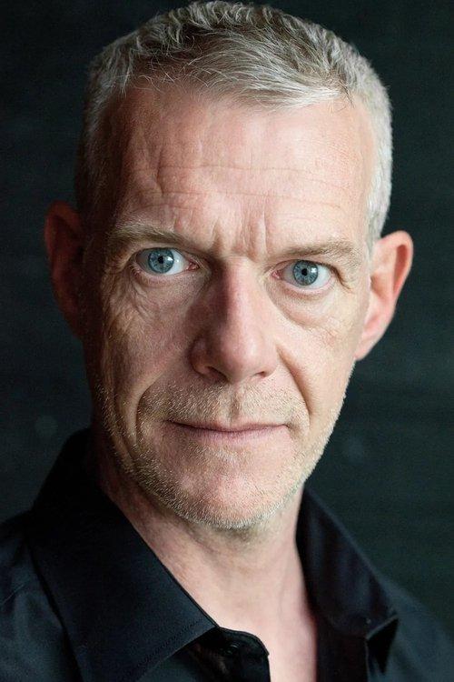 Stéphane Cornicard fotoğrafı