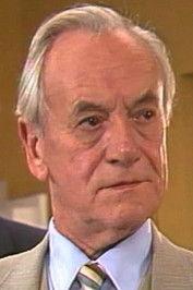 Bendt Rothe fotoğrafı