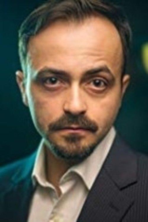 Goran Ivanovski fotoğrafı