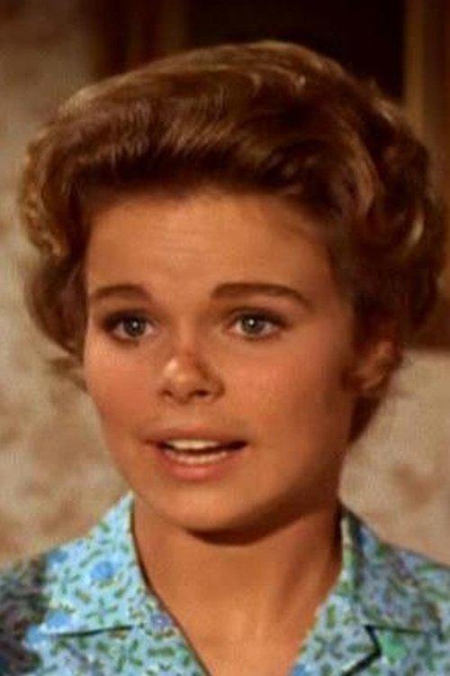 Sara Lane fotoğrafı