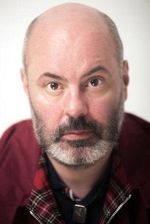 Mark McDonnell fotoğrafı