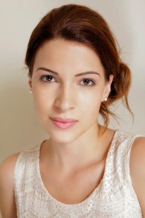 Catherine Delaloye fotoğrafı