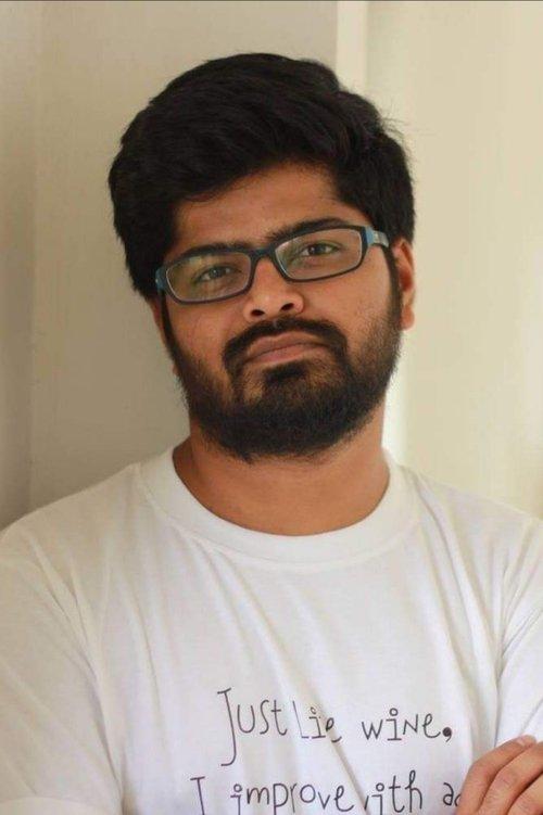 Nagabhushana N S fotoğrafı