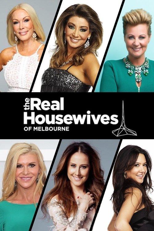 The Real Housewives of Melbourne Sezon 3