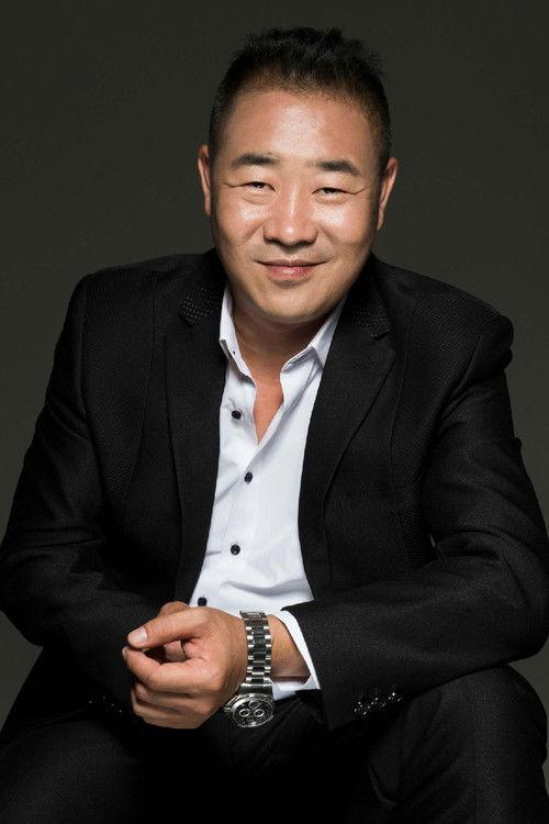 Wang Yisheng fotoğrafı