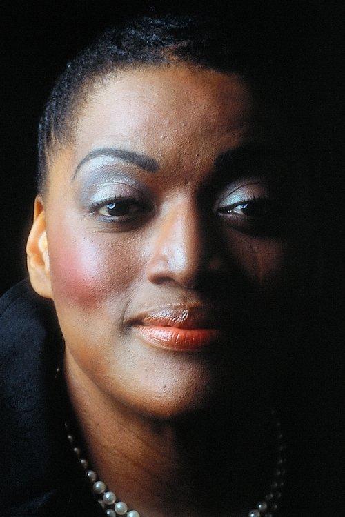 Jessye Norman fotoğrafı